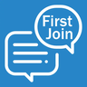 First Join Message -  приветственное сообщение игроку при первом входе в мир