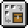 Stack to Nearby Chests - быстрый перенос предметов в соседние сундуки и автопополнение