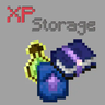 XP Storage - мод для хранения опыта в книгах и бутылках