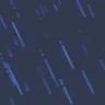 Particle Rain