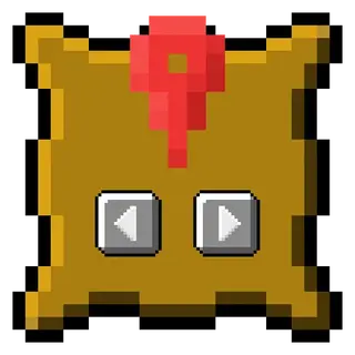 Paginated Advancements & Custom Frames