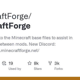 Forge Server LTS Pack
