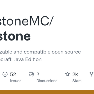 Glowstone Lightweight Server