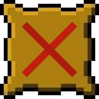 Advancement Disable