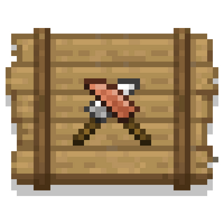 Farmer's Knives
