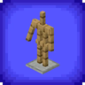 Armor Stand Arms