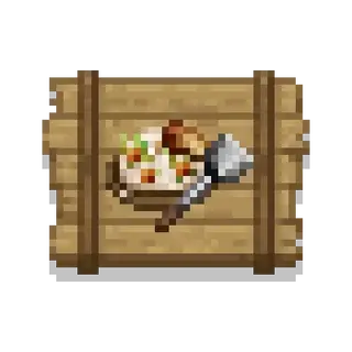 Cuisine Delight
