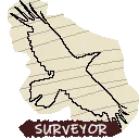 Surveyor Map Framework