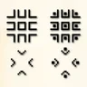 Pig Pen Cipher