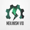 Mekanism Tools