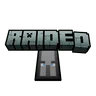 Raided