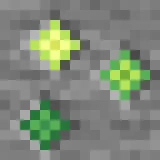 Exp Ores