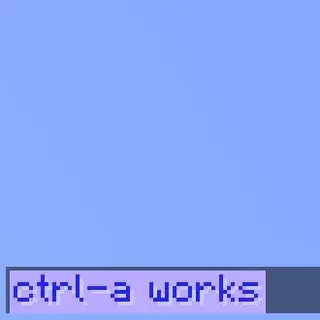 Fix Keyboard on Linux