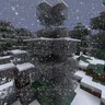 SnowyLeavesPlus