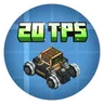Create: Threaded Trains