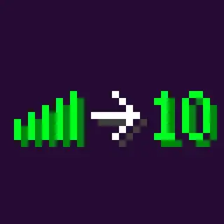 Numeral Ping
