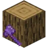 Tree Vein Miner
