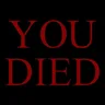 You Died