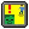 Farsighted Mobs