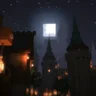 Lantern-shader