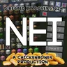 Not Enough Items
