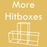 More Hitboxes