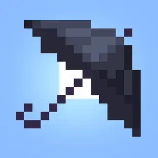 Vampires Need Umbrellas