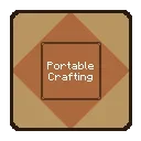 Portable Crafting