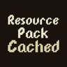 ResourcePackCached