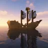 Unwrecked Ships