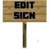 EditSign