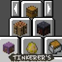 Inventory Tabs