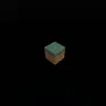 Vanilla One Block