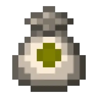 Treasure Bags