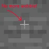 No Screen Bobbing