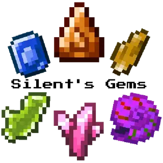 Silent's Gems