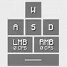 Keystroke GUI Exit