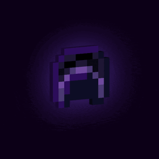 Obsidian Equipment Reworked