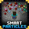 Smart Particles