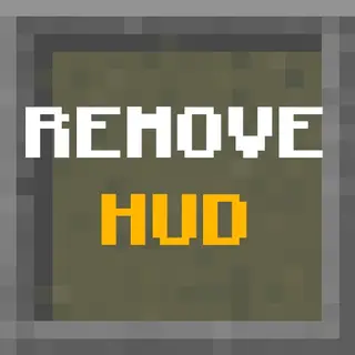 RemoveHUD