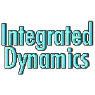 Integrated Dynamics