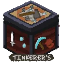 Tinkerer's Smithing