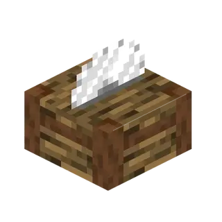 Nemo's Woodcutter
