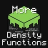 More Density Functions
