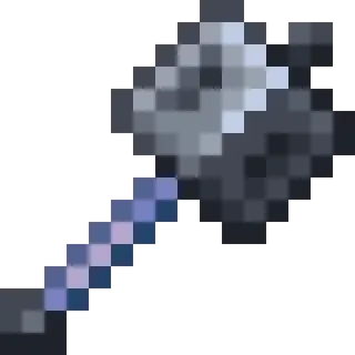 Better Mace