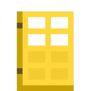 More Doors