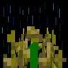 Rain Growth