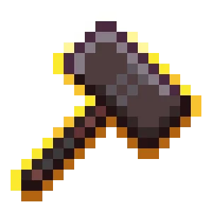 Hammering
