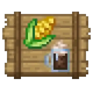 Crate Delight: Croptopia