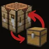 Nearby Crafting